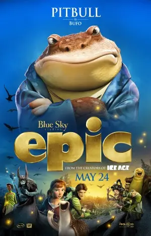 Epic (2013) Image Jpg picture 390058