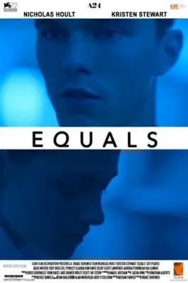 Equals (2016) Computer MousePad picture 700594