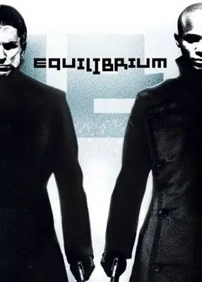 Equilibrium (2002) White T-Shirt - idPoster.com