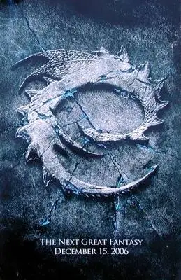 Eragon (2006) Wall Poster picture 337117