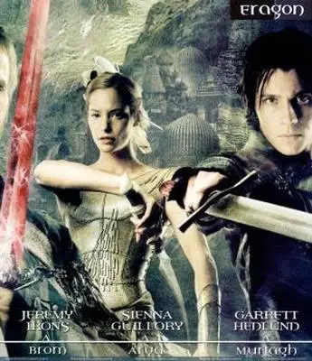 Eragon (2006) Wall Poster picture 341107