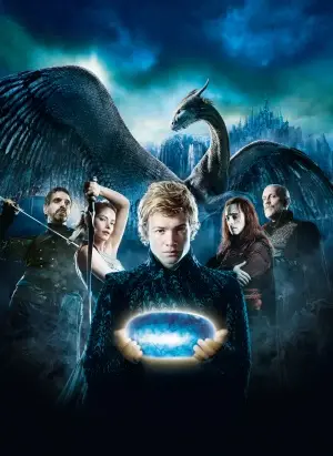 Eragon (2006) Wall Poster picture 410089