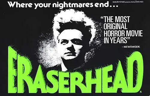 Eraserhead (1977) Wall Poster picture 809419