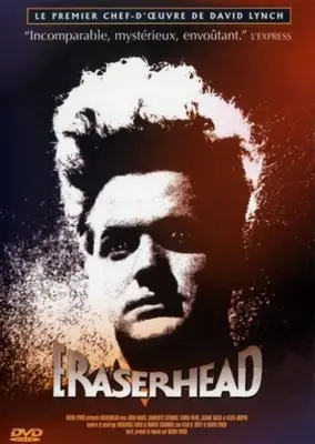 Eraserhead (1977) Jigsaw Puzzle picture 870413