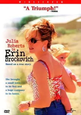 Erin Brockovich (2000) Wall Poster picture 328151