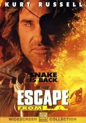 Escape from L.A. (1996) Wall Poster picture 321142