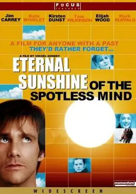 Eternal Sunshine Of The Spotless Mind (2004) Fridge Magnet picture 328152