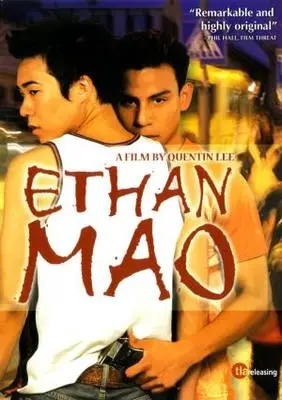 Ethan Mao (2004) Men's Colored Hoodie - idPoster.com