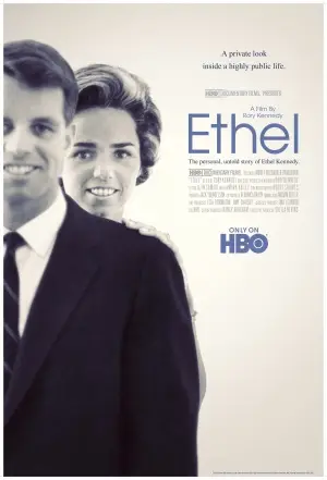 Ethel (2012) Protected Face mask - idPoster.com