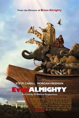 Evan Almighty (2007) Image Jpg picture 316099