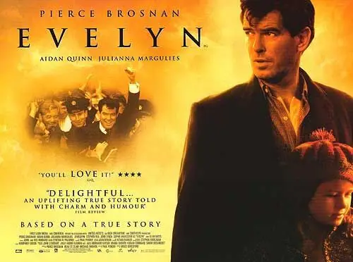 Evelyn (2002) Image Jpg picture 809427