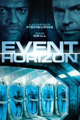 Event Horizon (1997) Fridge Magnet picture 369103