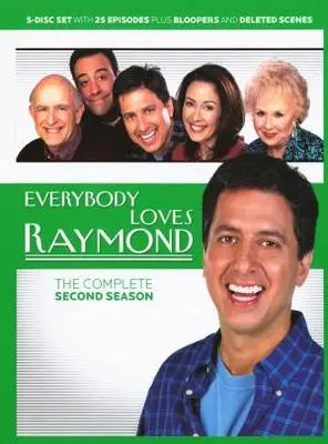 Everybody Loves Raymond (1996) Women's Colored Tank-Top - idPoster.com