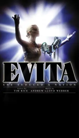 Evita (1996) Fridge Magnet picture 432156