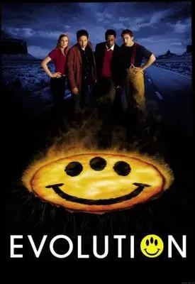 Evolution (2001) Jigsaw Puzzle picture 319132