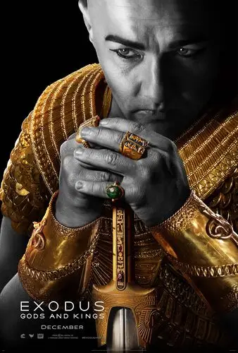 Exodus Gods and Kings (2014) Jigsaw Puzzle picture 464130