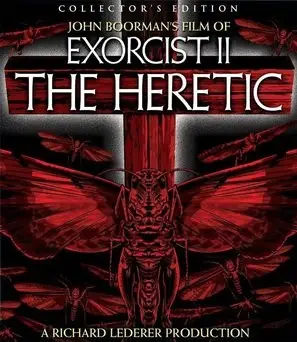 Exorcist II: The Heretic (1977) Image Jpg picture 870416
