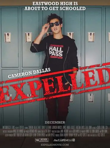 Expelled (2014) Computer MousePad picture 464137