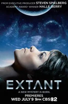 Extant (2014) Wall Poster picture 375098