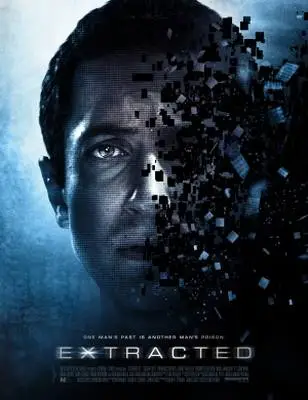 Extracted (2012) Computer MousePad picture 379145