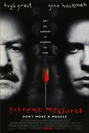 Extreme Measures (1996) Computer MousePad picture 437133