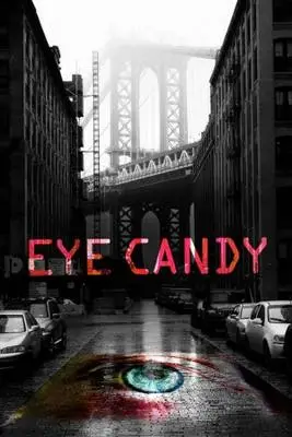 Eye Candy (2015) Fridge Magnet picture 328896