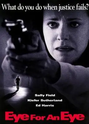 Eye for an Eye (1996) Wall Poster picture 329199