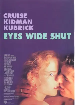 Eyes Wide Shut (1999) Fridge Magnet picture 419118