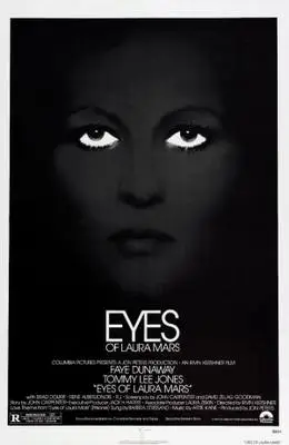 Eyes of Laura Mars (1978) Wall Poster picture 369110