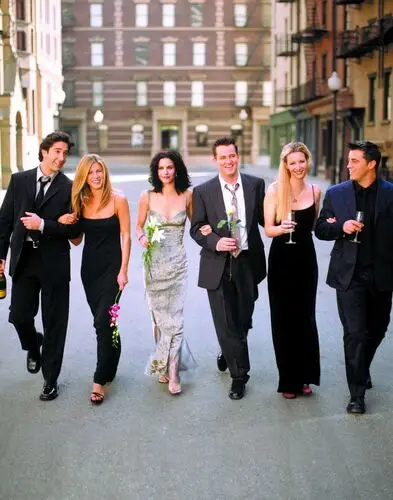 F.R.I.E.N.D.S Image Jpg picture 67008