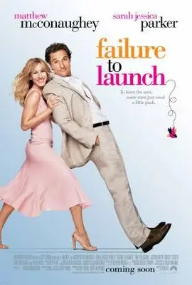 Failure To Launch (2006) Wall Poster picture 342094
