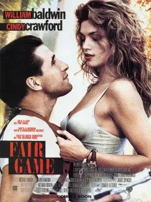 Fair Game (1995) Jigsaw Puzzle picture 342095