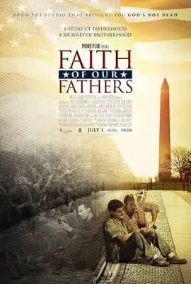 Faith of Our Fathers (2015) Wall Poster picture 329201