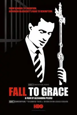 Fall to Grace (2013) Fridge Magnet picture 368097