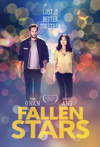 Fallen Stars 2015 Wall Poster picture 646096