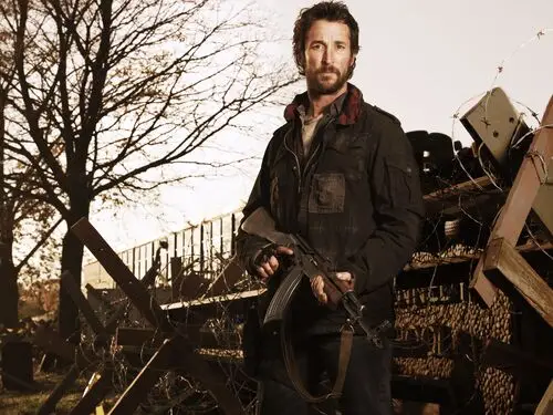 Falling Skies Jigsaw Puzzle picture 220000
