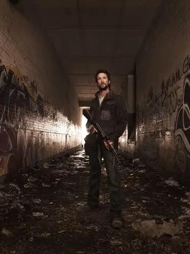 Falling Skies Jigsaw Puzzle picture 220005