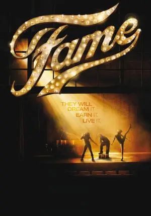 Fame (2009) Jigsaw Puzzle picture 433137