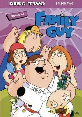 Family Guy (1999) Jigsaw Puzzle picture 321152