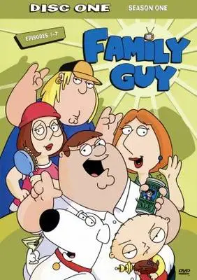 Family Guy (1999) Wall Poster picture 321153