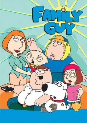 Family Guy (1999) Protected Face mask - idPoster.com
