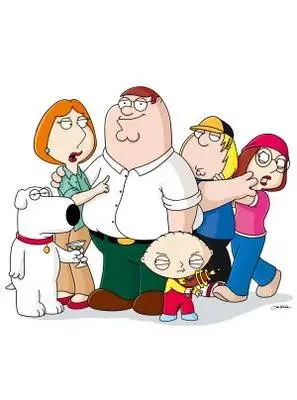 Family Guy (1999) Jigsaw Puzzle picture 334093