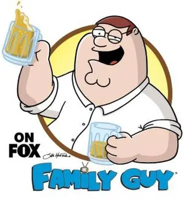 Family Guy (1999) Women's Colored Tank-Top - idPoster.com