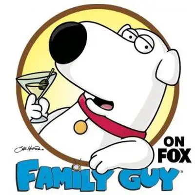 Family Guy (1999) Fridge Magnet picture 334096