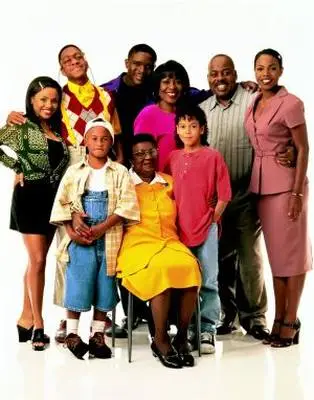 Family Matters (1989) Jigsaw Puzzle picture 337122