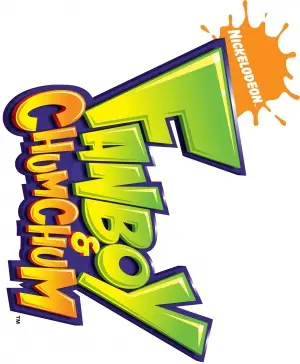 Fanboy and Chum Chum (2009) Computer MousePad picture 390081