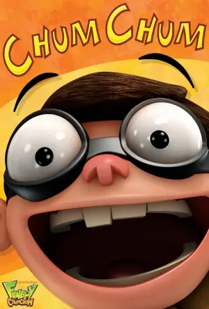 Fanboy and Chum Chum (2009) Wall Poster picture 390083