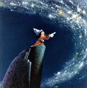 Fantasia (1940) Jigsaw Puzzle picture 387101