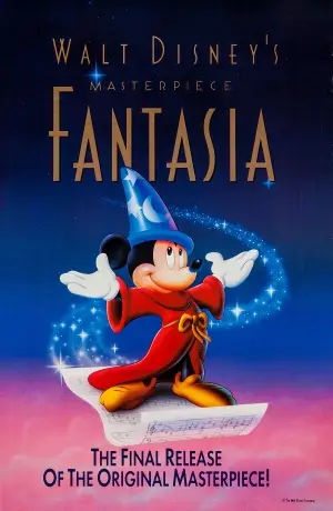 Fantasia (1940) Image Jpg picture 400109