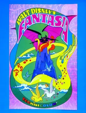 Fantasia (1940) Jigsaw Puzzle picture 415160